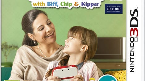 Phonics Fun with Biff, Chip & Kipper Vol. 1