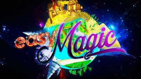 Easy Magic