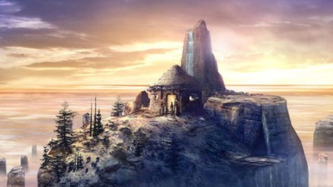Uru: Ages Beyond Myst