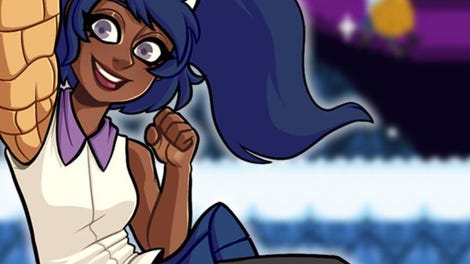 Khimera: Destroy All Monster Girls