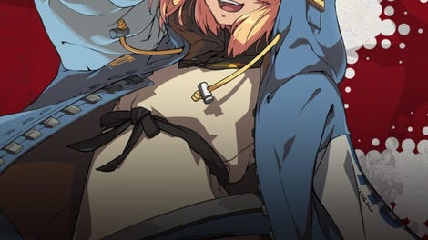 Guilty Gear: Strive - Additional Character 6: Bridget