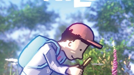 Grow Wild