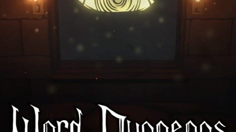 Word Dungeons