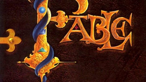 Fable - Kotaku