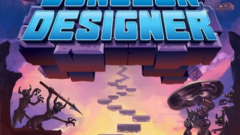 Super Dungeon Designer