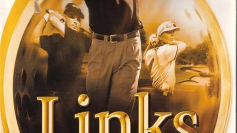 Links 2003: Championship Edition
