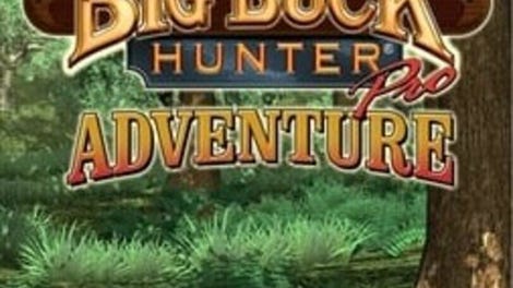 Big Buck Hunter Pro Adventure