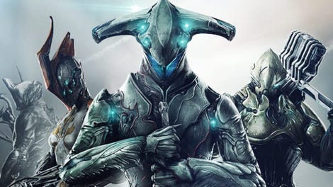 Warframe