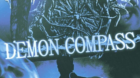 Demon Compass