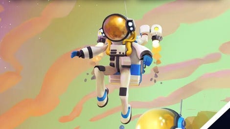 Astroneer: Evolution Edition