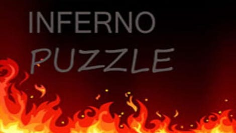 Inferno Puzzle - Kotaku