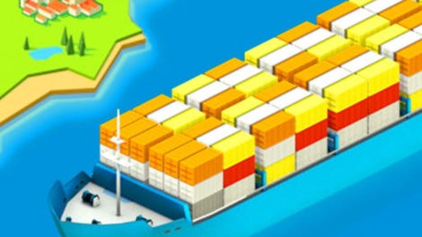Seaport - Build & Prosper!