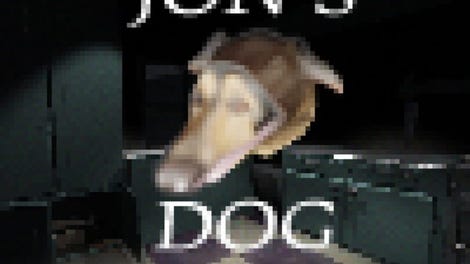 Jon's Dog