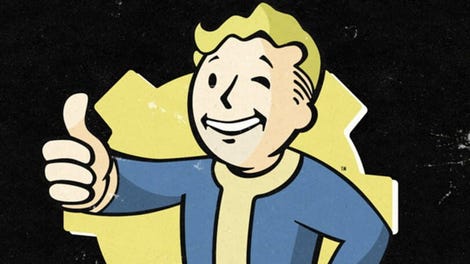 Fallout 4: Game of the Year Edition