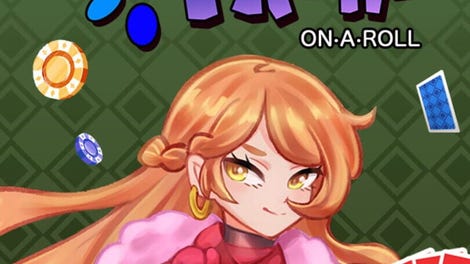 Pachi Pachi: On a Roll