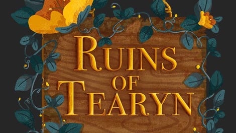 Ruins of Tearyn