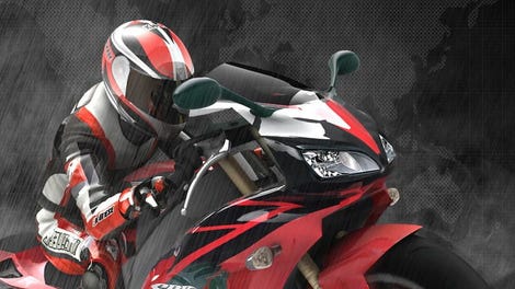 Superbikes Riding Challenge