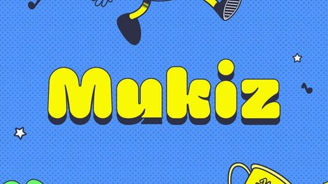 Mukiz