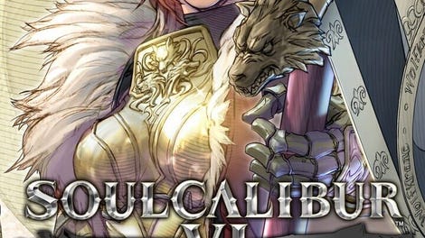 SoulCalibur VI: Hilde