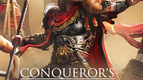 Conqueror's Blade: Colosseum