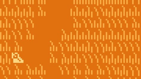 In the Wheat Fields