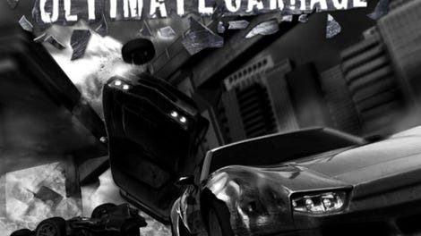 FlatOut: Ultimate Carnage Collector's Edition