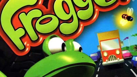 Frogger