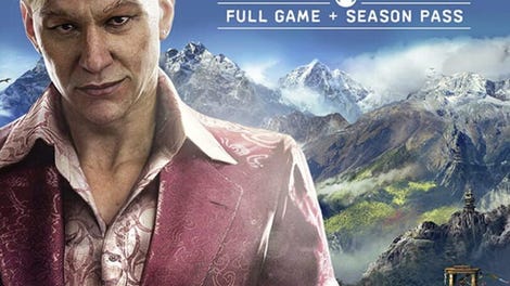 Far Cry 4: Complete Edition