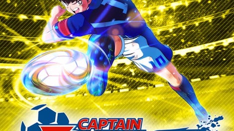 Captain Tsubasa: Rise of New Champions - Deluxe Edition