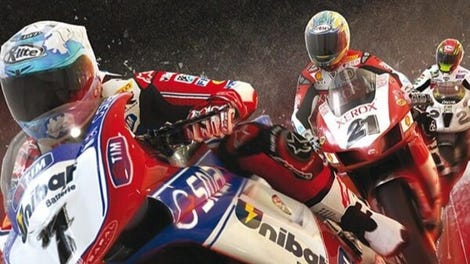 SBK Generations