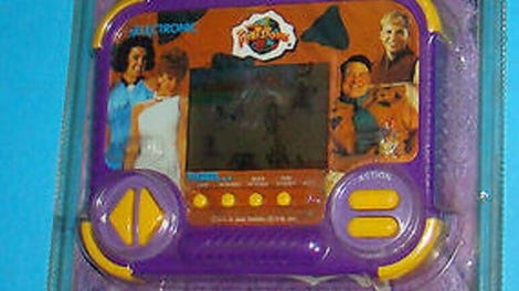 The Flintstones