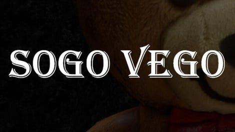 Sogo Vego