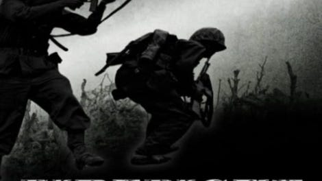 Firefight