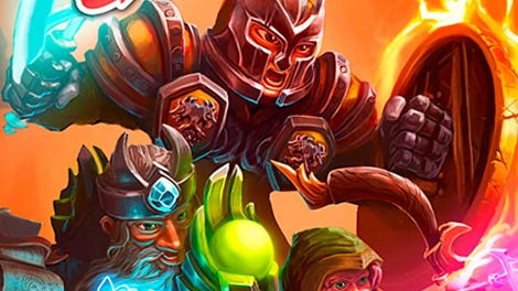 Dungeon Quest