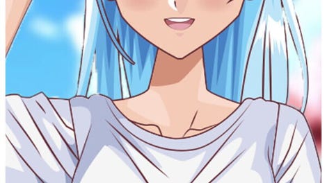 Pichi Girl