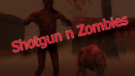 Shotgun n Zombies - Kotaku