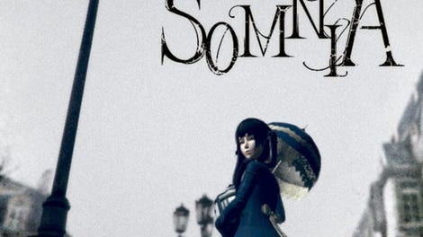 Cineris Somnia