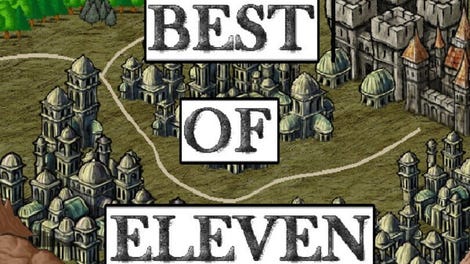 Best of Eleven