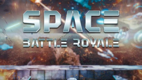 Space Battle Royale