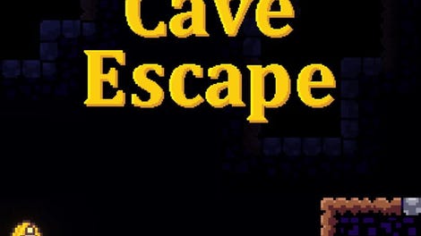 Eternal Cave Escape