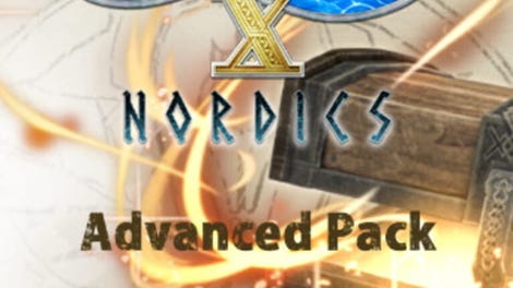 Ys X: Nordics - Advanced Pack