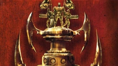 Unreal Tournament: Game of the Year Edition