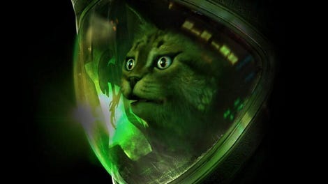 Kitty: Isolation