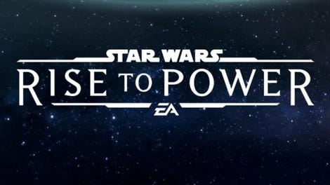 Star Wars: Rise to Power