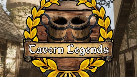 Tavern Legends