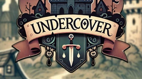 Undercover