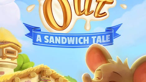 Cook-Out: A Sandwich Tale