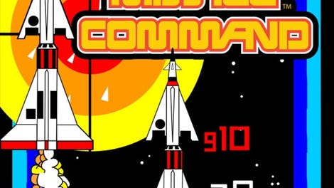 Missile Command