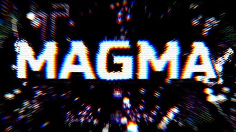 Magma