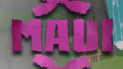 Maui